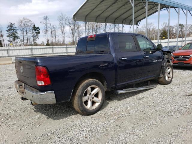 Photo 3 from auction – 2012 DODGE RAM 1500 S with VIN 1C6RD6LT1CS224141