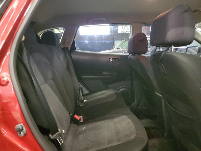 Photo 10 from auction – 2012 NISSAN ROGUE S with VIN JN8AS5MV4CW408346