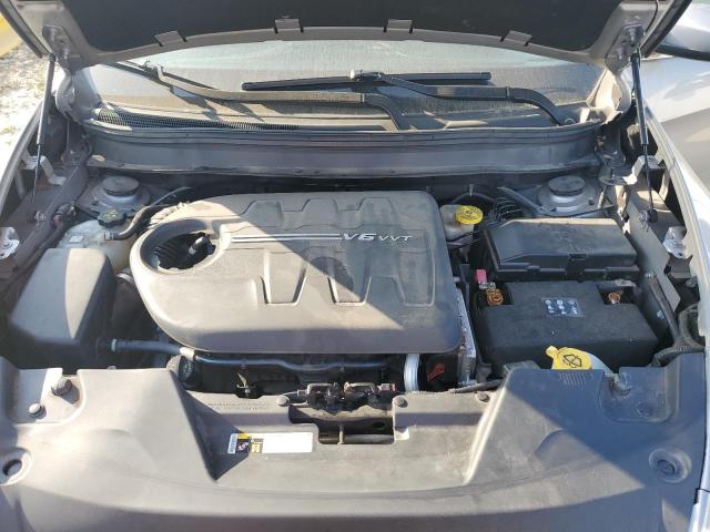 Photo 12 from auction – 2017 JEEP CHEROKEE L with VIN 1C4PJLCS7HW503026