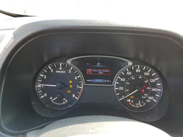 Photo 9 from auction – 2019 NISSAN PATHFINDER with VIN 5N1DR2MN7KC604070