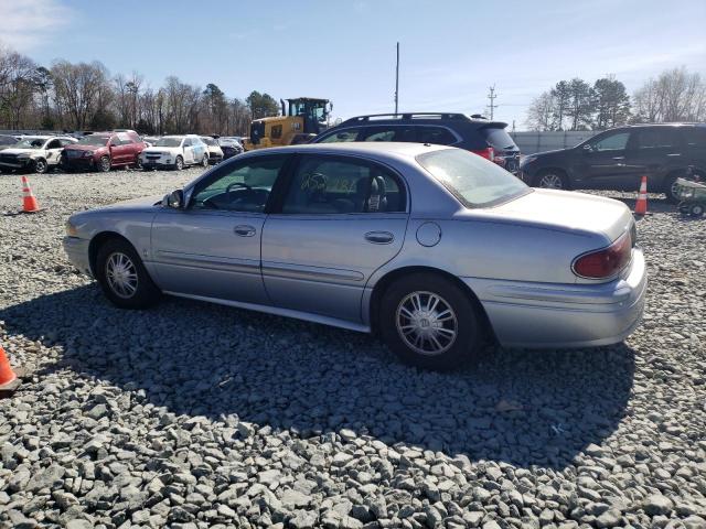 Photo 2 from auction – 2005 BUICK LESABRE CU with VIN 1G4HP52K85U270079