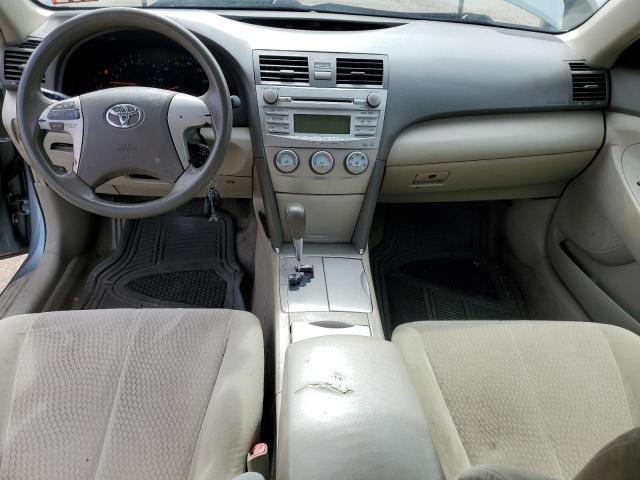 Photo 8 from auction – 2010 TOYOTA CAMRY BASE with VIN 4T1BF3EK7AU548909