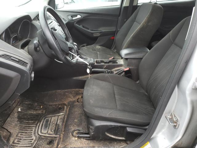 Photo 7 from auction – 2015 FORD FOCUS SE with VIN 1FADP3K2XFL257919