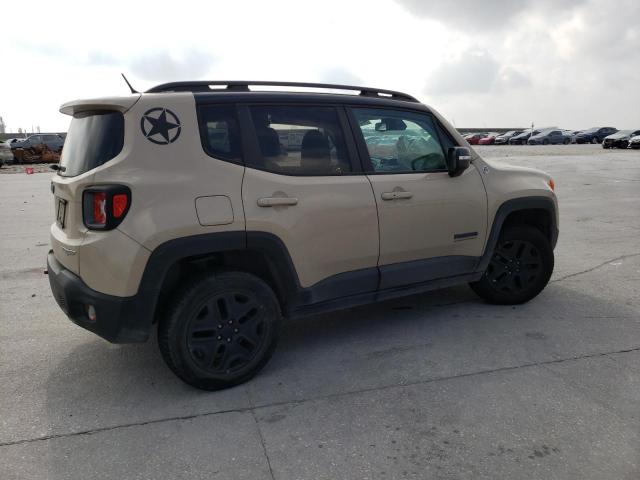 Photo 3 from auction – 2017 JEEP RENEGADE T with VIN ZACCJBCBXHPF49889