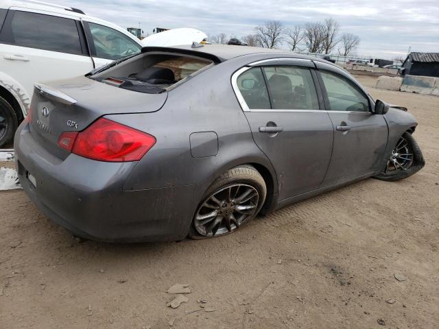 Photo 3 from auction – 2012 INFINITI G37 with VIN JN1CV6AR0CM676608
