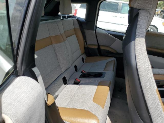 Photo 10 from auction – 2014 BMW I3 BEV with VIN WBY1Z2C59EVX51989