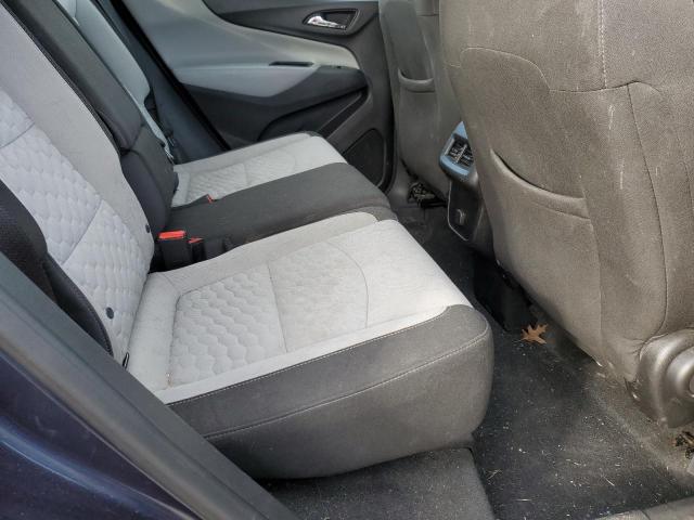 Photo 10 from auction – 2018 CHEVROLET EQUINOX LS with VIN 3GNAXHEV9JL369907
