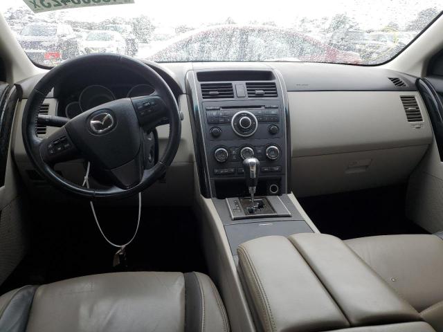 Photo 8 from auction – 2012 MAZDA CX-9 with VIN JM3TB2CA2C0354587