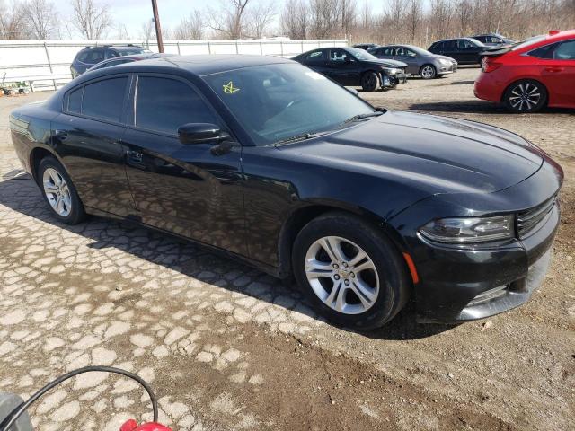 Photo 4 from auction – 2019 DODGE CHARGER SX with VIN 2C3CDXBG6KH720877
