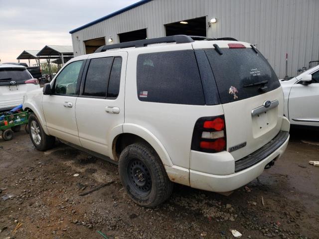 Photo 2 from auction – 2010 FORD EXPLORER X with VIN 1FMEU6DE0AUB15335