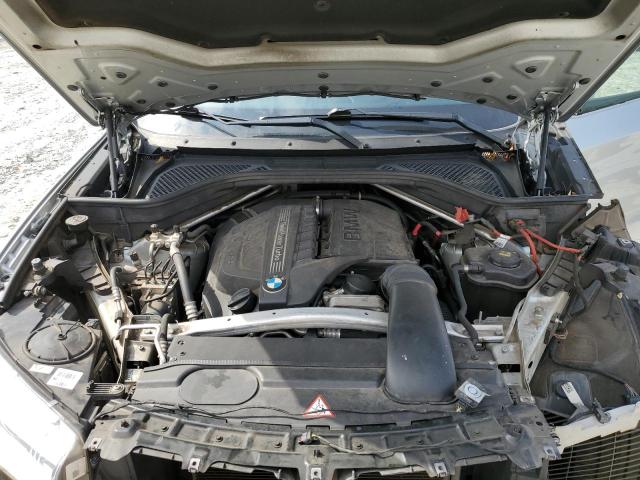Photo 12 from auction – 2014 BMW X5 SDRIVE3 with VIN 5UXKR2C58E0H33729