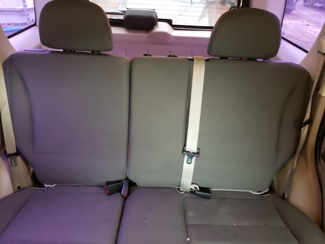 صورة رقم 10 من المزاد - 2012 FORD ESCAPE XLS مع VIN 1FMCU0C70CKC75169