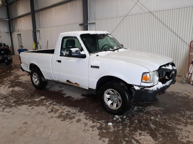 Zdjęcie 4 z aukcji – 2010 FORD RANGER z VIN 1FTKR1AD0APA66854