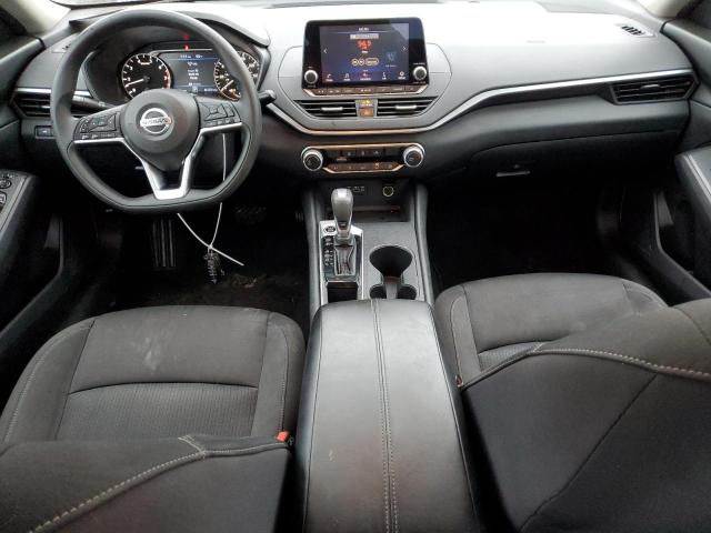 Photo 8 from auction – 2020 NISSAN ALTIMA S with VIN 1N4BL4BV9LC240219