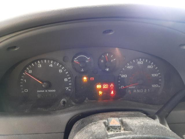 Zdjęcie 9 z aukcji – 2010 FORD RANGER z VIN 1FTKR1AD0APA66854
