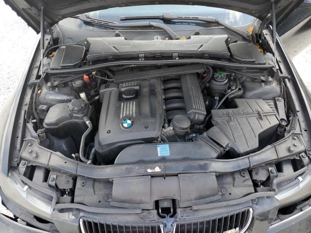 Photo 11 from auction – 2008 BMW 328 I with VIN WBAVA33598KX84011
