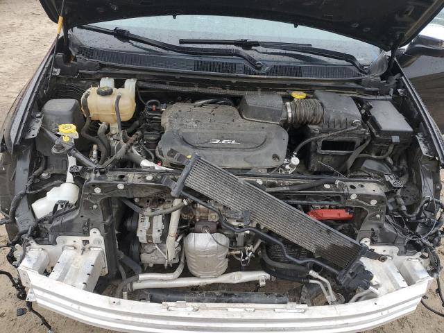 Фото 12 с аукциона – 2017 CHRYSLER PACIFICA L с VIN 2C4RC1GG9HR539032