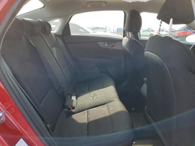Photo 10 from auction – 2021 KIA FORTE FE with VIN 3KPF24AD1ME312824
