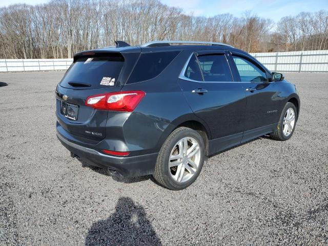 Photo 3 from auction – 2018 CHEVROLET EQUINOX PR with VIN 3GNAXWEX1JL378655
