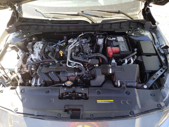 Photo 11 from auction – 2023 NISSAN ALTIMA SV with VIN 1N4BL4DV9PN337640