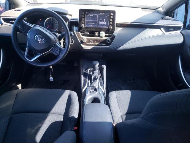Photo 8 from auction – 2020 TOYOTA COROLLA SE with VIN 5YFB4RBE5LP046430