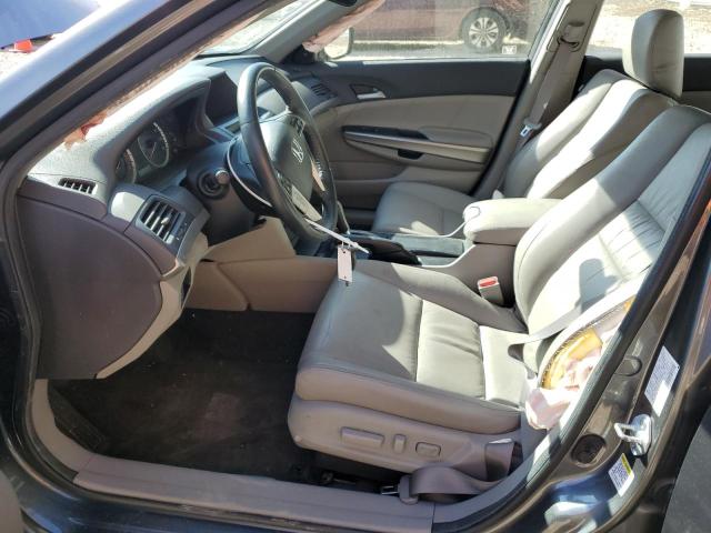 Photo 7 from auction – 2010 HONDA ACCORD EXL with VIN 1HGCP3F82AA024367