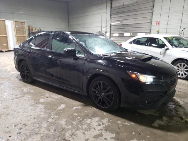 Photo 4 from auction – 2022 SUBARU WRX PREMIU with VIN JF1VBAF62N9004951