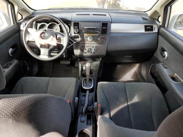 Photo 8 from auction – 2012 NISSAN VERSA S with VIN 3N1BC1CP1CK800661