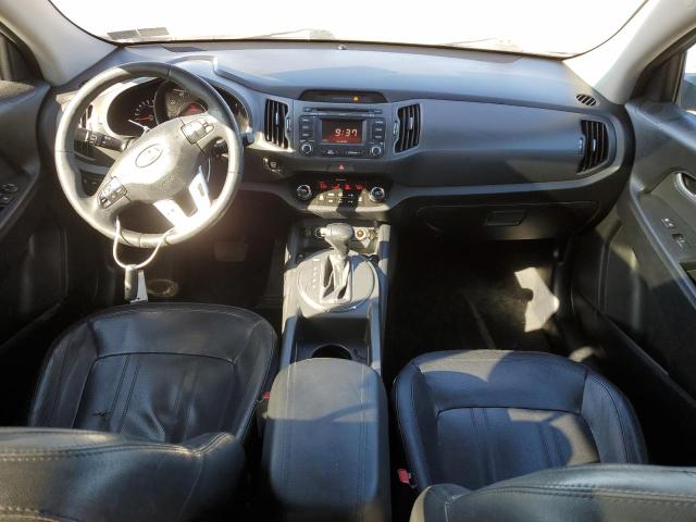 Photo 8 from auction – 2012 KIA SPORTAGE E with VIN KNDPCCA28C7203723