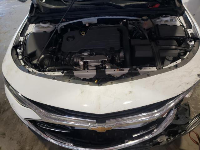 Photo 11 from auction – 2022 CHEVROLET MALIBU LT with VIN 1G1ZD5ST5NF124858