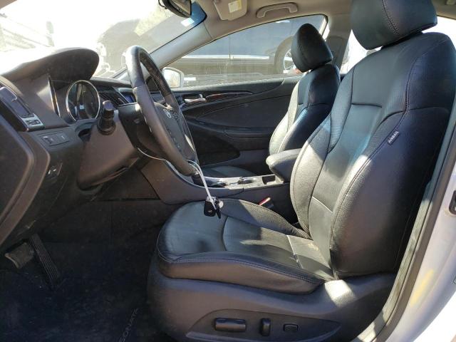 Photo 7 from auction – 2011 HYUNDAI SONATA SE with VIN 5NPEC4AC6BH122655
