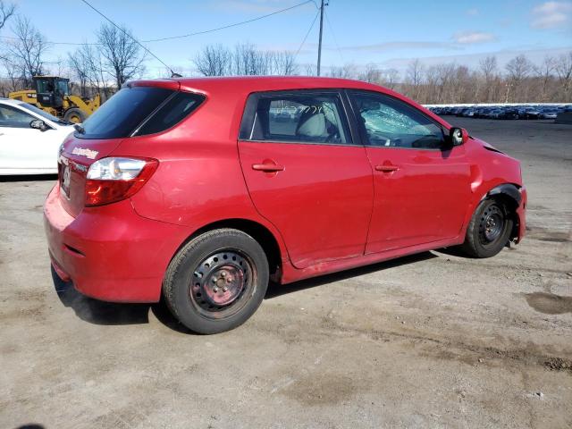 Photo 3 from auction – 2013 TOYOTA COROLLA MA with VIN 2T1KU4EE5DC018272