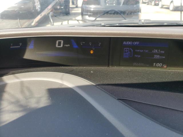 Photo 9 from auction – 2012 HONDA CIVIC SEDA with VIN 19XFB2F5XCE043694
