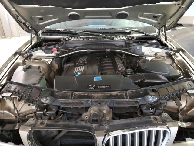 Photo 12 from auction – 2009 BMW X3 XDRIVE3 with VIN WBXPC93409WJ27336