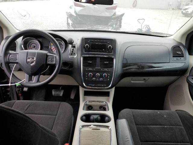 Photo 8 from auction – 2012 DODGE GRAND CARA with VIN 2C4RDGCG1CR347246