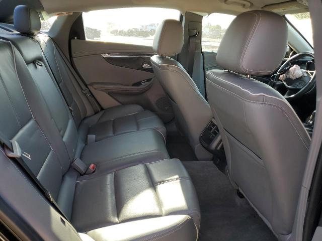 Photo 10 from auction – 2016 CHEVROLET IMPALA LTZ with VIN 2G1145S33G9132532