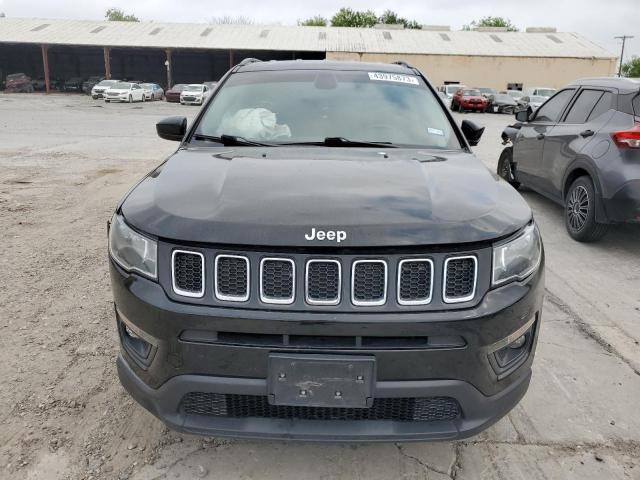 صورة رقم 5 من المزاد - 2020 JEEP COMPASS LA مع VIN 3C4NJDBB1LT240447