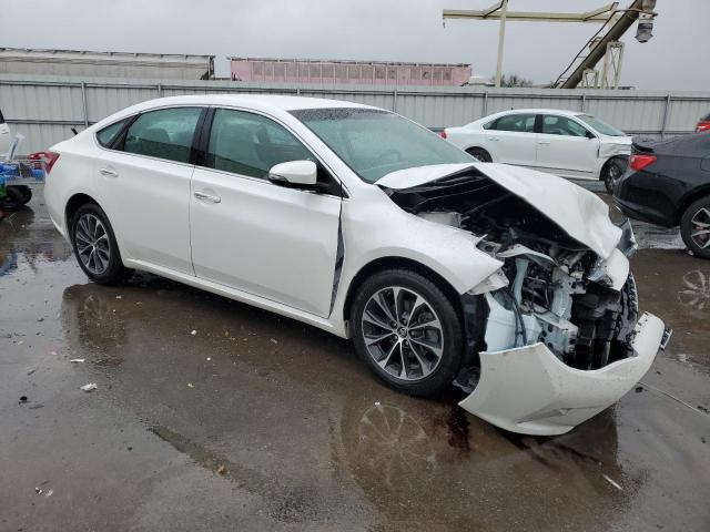Photo 4 from auction – 2016 TOYOTA AVALON XLE with VIN 4T1BK1EB2GU207104