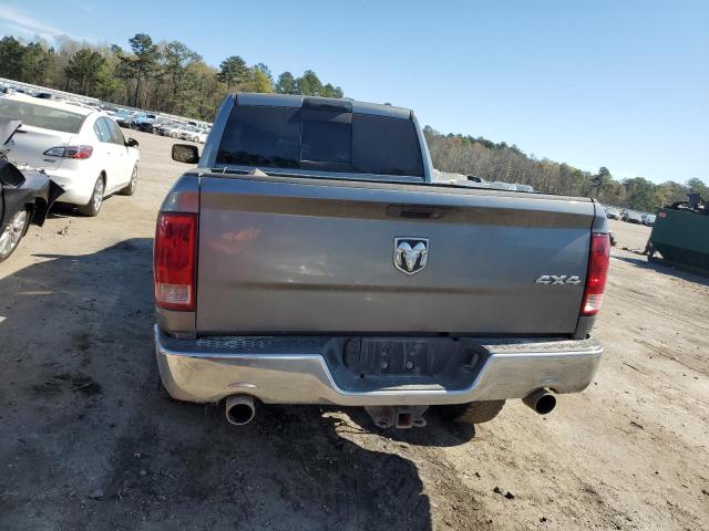 Photo 6 from auction – 2011 DODGE RAM 1500 with VIN 1D7RV1GT1BS584873
