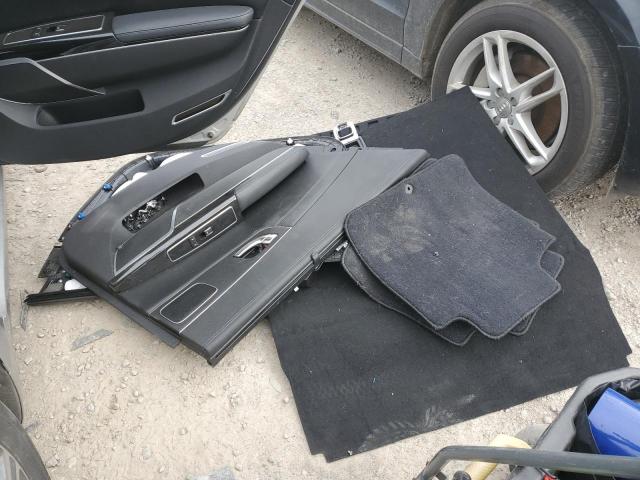 Photo 12 from auction – 2017 KIA K900 with VIN KNALT4D32H6035614