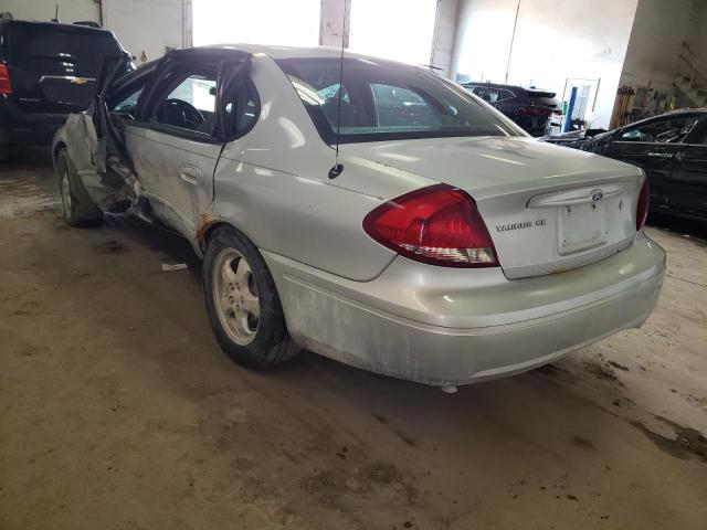 Photo 2 from auction – 2007 FORD TAURUS SEL with VIN 1FAFP56U67A126922