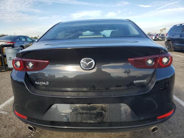 Photo 6 from auction – 2022 MAZDA 3 with VIN 3MZBPAAL8NM301586