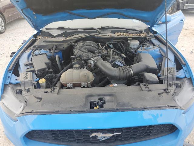 Photo 11 from auction – 2017 FORD MUSTANG with VIN 1FA6P8AM2H5291031