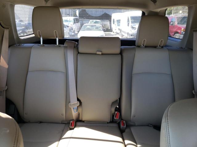 Photo 10 from auction – 2019 TOYOTA 4RUNNER with VIN JTEBU5JRXK5664346