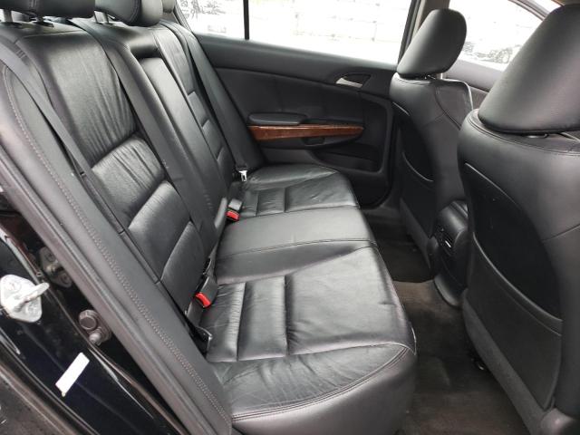 Photo 10 from auction – 2011 HONDA ACCORD EXL with VIN 1HGCP2F83BA070012