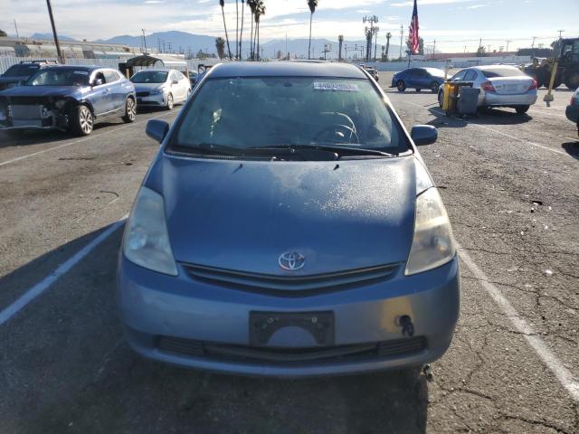 Photo 5 from auction – 2004 TOYOTA PRIUS with VIN JTDKB22U440050937