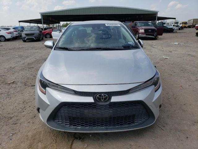 Photo 5 from auction – 2020 TOYOTA COROLLA LE with VIN JTDEPRAE1LJ095893