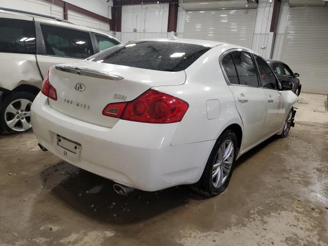 Photo 3 from auction – 2013 INFINITI G37 with VIN JN1CV6AR7DM758482