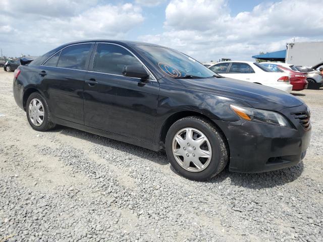 Photo 4 from auction – 2009 TOYOTA CAMRY BASE with VIN 4T1BE46K99U799210