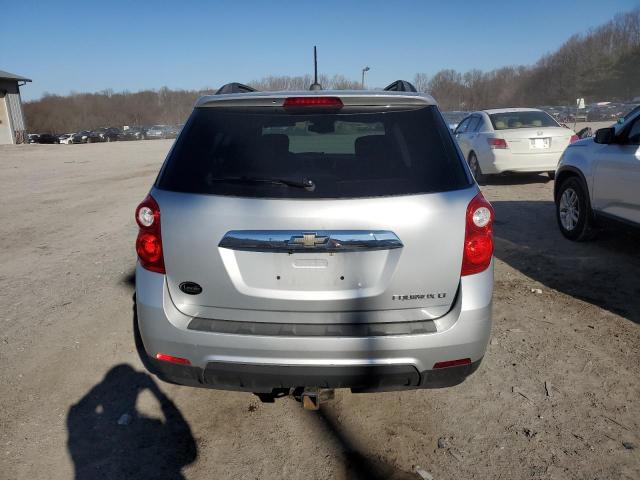Photo 6 from auction – 2015 CHEVROLET EQUINOX LT with VIN 2GNALBEK3F6313729